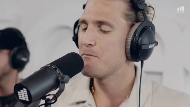 Tjuvjakt - G-Unit & Canada Goose (Live @ East FM) смотреть онлайн
