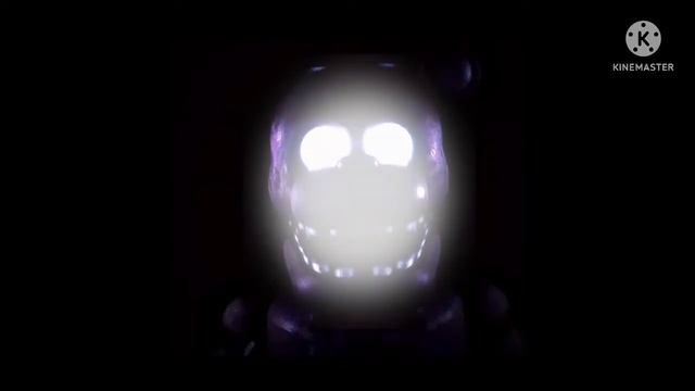 FredBear And Friends: Reboot Prototype Freddy Fazbear’s Music Box