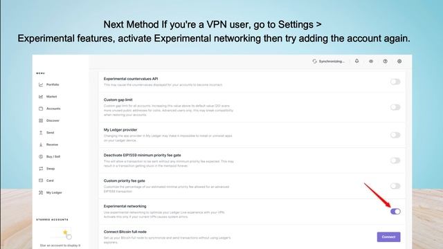 How to Fix “TIMEOUT OF 60000MS EXCEEDED” error in Ledger wallet смотреть онлайн