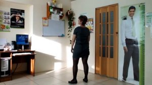 Спиральная гимнастика