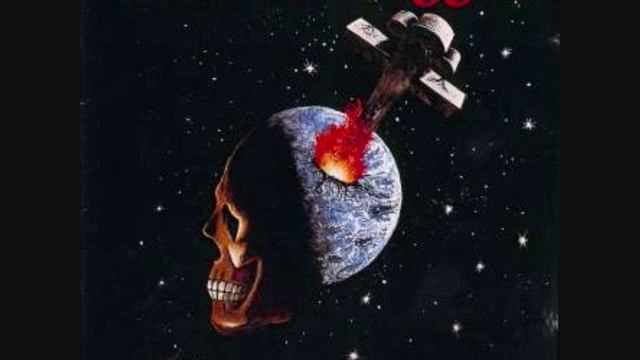 Grave Digger - Legion of the Lost смотреть онлайн