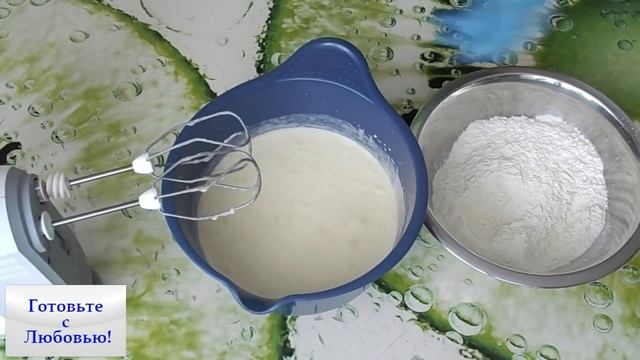 Нежнейший Кекс / Delicate Cupcake смотреть онлайн