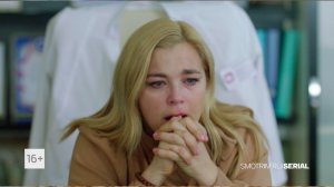 СМОТРИМ! НОВЫЕ СЕРИИ МЕЛОДРАМЫ "АКУШЕРКА" - СЕГОДНЯ В 21:20 // АНОНС