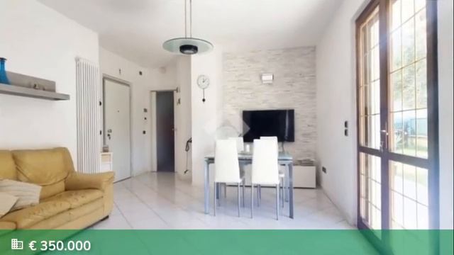 Trilocale in vendita - San Benedetto Del Tronto, Via del Correggio смотреть онлайн