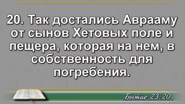 Ежедневное Чтение Библии 12 Января: Псалом 12, От Матфея 12, Бытие 23, 24 смотреть онлайн