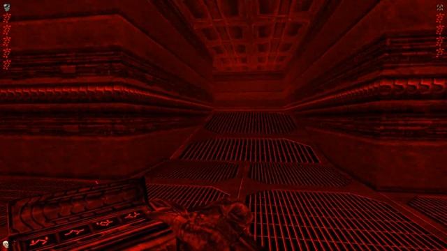 Aliens vs Predator 2: Primal Hunt - Predator Campaign Hardcore - Mission 2: Stasis смотреть онлайн