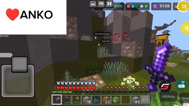 Minecraft Protohax Top config😈👑 смотреть онлайн