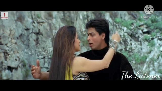Khamoshiyan Gungunane Lagi Lata Mangeshkar Sonu Nigam One 2 Ka 4 2001 смотреть онлайн