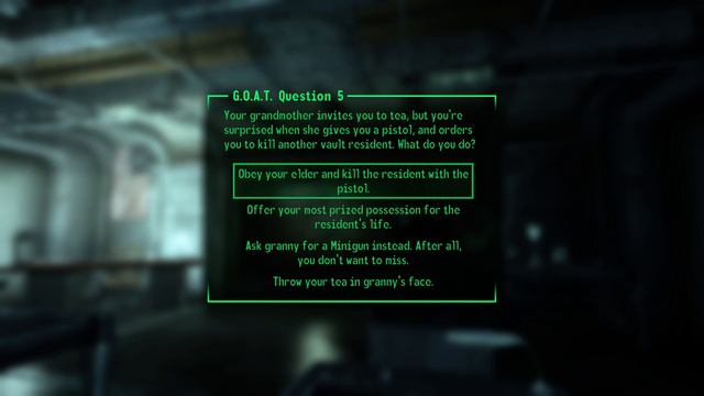 [4K] Fallout 3 Prologue to Megaton - XBOX One X Enhanced Backwards Compatibility смотреть онлайн