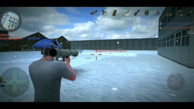 Payback 2 "Баги, Приколы, Фейлы" смотреть онлайн