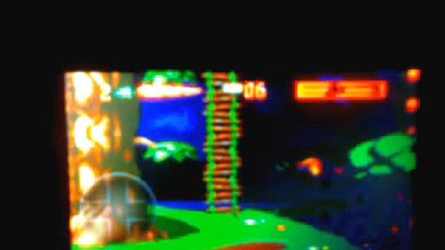 Bugs Bunny In Double Trouble (Sega) - Обзор