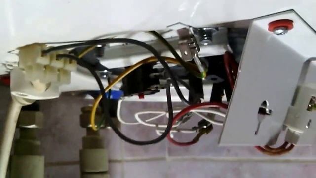 Ремонт GORENJE GBU 80 C6 смотреть онлайн