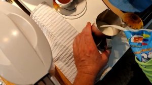 кофеварка POLARIS PCM 1527E обзор, рекомендации, основные рецепты приготовления кофе дома.