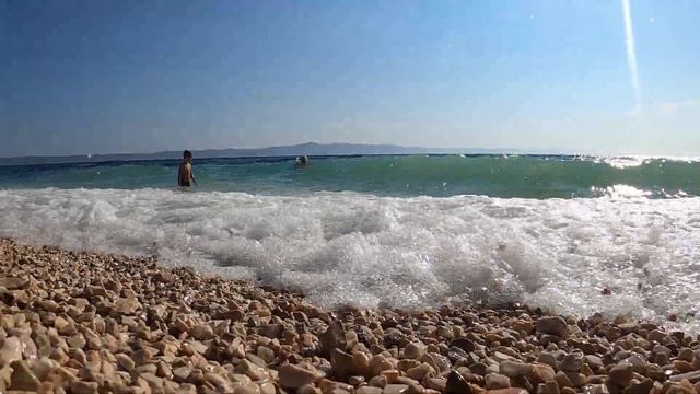 Отдых в Хорватии на автодоме/ Меняем кемпинг/ Закупка/ Наше путешествия/ Влог смотреть онлайн