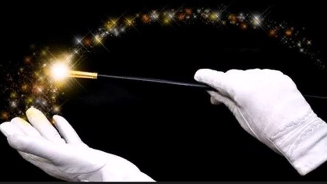 Магическая Уборка перед Новолунием 7 ноября смотреть онлайн