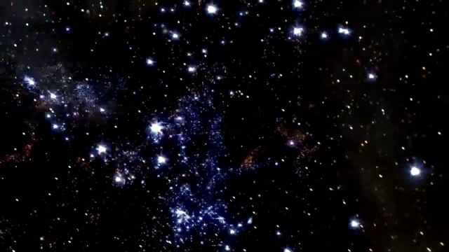 Засыпайка - (футаж)  1 вариант.