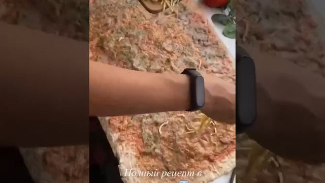 Рецепты на каждый день