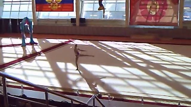 Завьялова Полина Обруч смотреть онлайн