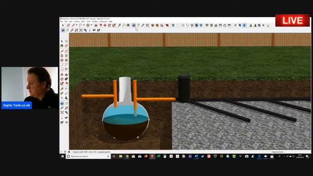 How A Septic Tank Works смотреть онлайн