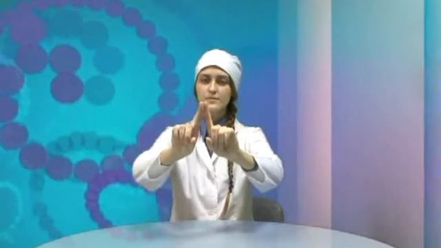 МК НИУ БелГУ Анатомия Упражнения для глаз смотреть онлайн