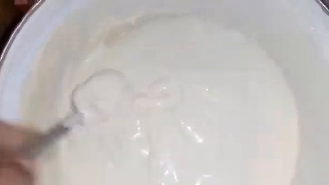 С чем можно загустить слайм