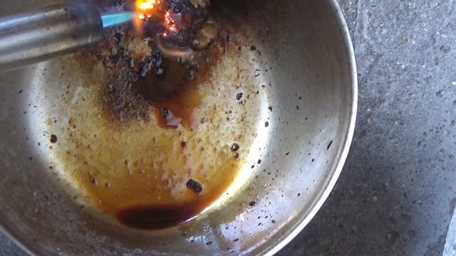 МАСЛО ИЗ ЖЕЛТКА ОТ ОЖОГОВ ПОРЕЗОВ И ШРАМОВ смотреть онлайн