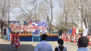 ВАЛЬС ПОБЕДЫ 2018 НЕЖИНСКИЙ ЛИЦЕЙ