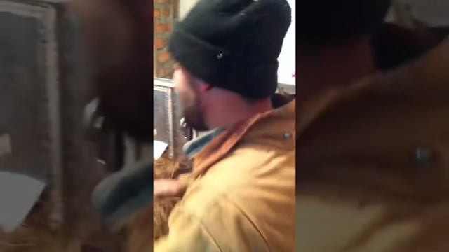 Запуск пиролизного котла в доме распалка смотреть онлайн