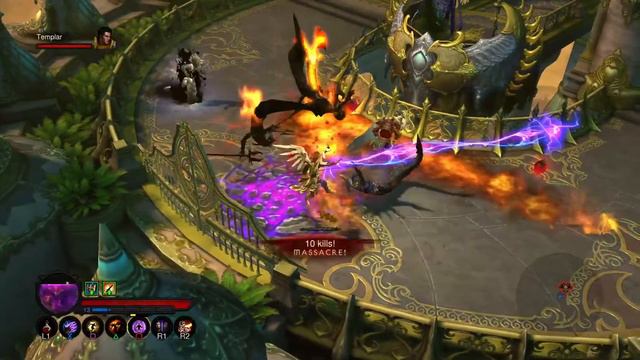 Kill belial Diablo 3 смотреть онлайн
