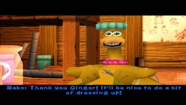The Chicken Run video game you forgot about смотреть онлайн