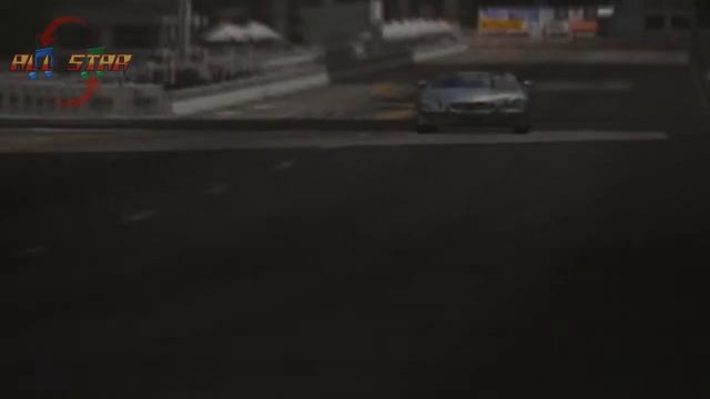 Gran Turismo 4-Last Lexus Motors (2001 Lexus SC430 Roadster) смотреть онлайн