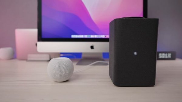 Все о РУССКОЙ Siri в Apple TV и HomePod. HomePod Siri на русском против Алисы из Яндекс.Станции