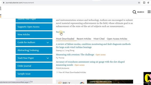 Electronics, Social Science and Computer Sc. Fast Publication Scopus Journals | Scopus and SCI Inde смотреть онлайн