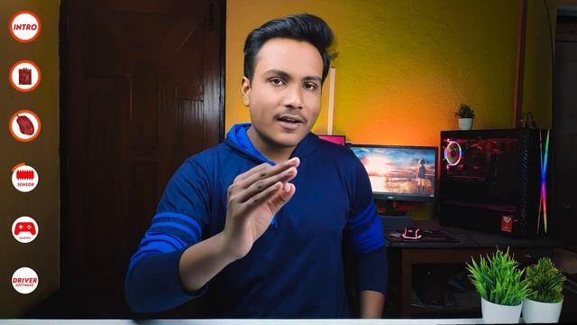 Ant Esports GM600 Gaming Mouse Review | Best Budget Gaming Mouse? | The Techy Boy смотреть онлайн