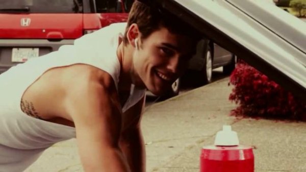 call me maybe - male version