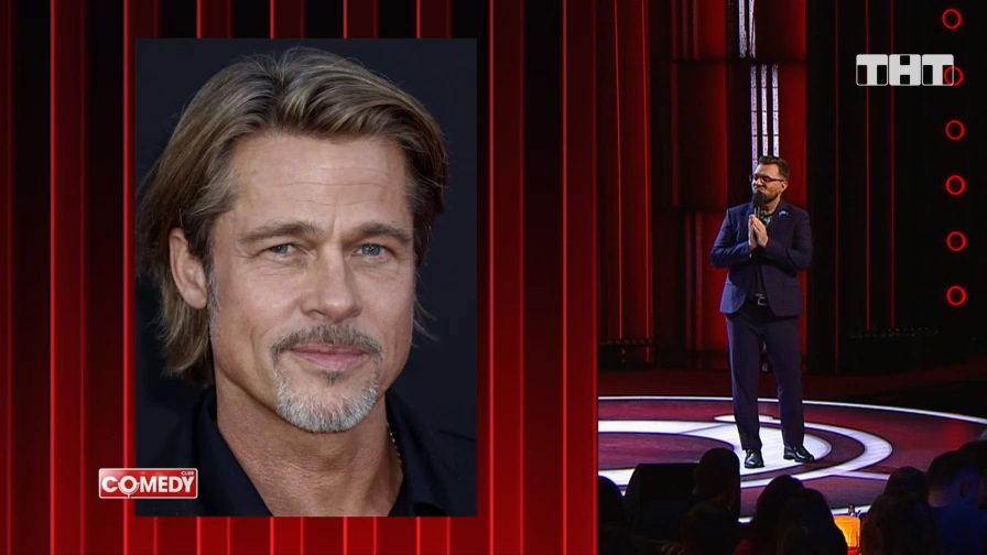 Иван Половинкин - Влияние женщин смотреть онлайн