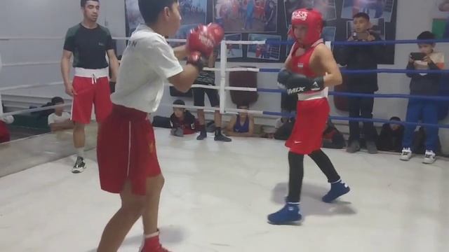 +18 только возраст Самаркандский чемпион Acer чемпионов араб хона хишрав каримбек абдунабев ?2 раун