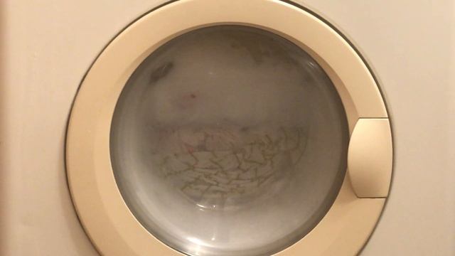 AEG Lavamat Turbo 12710 Update: Economy Rinse Hold смотреть онлайн