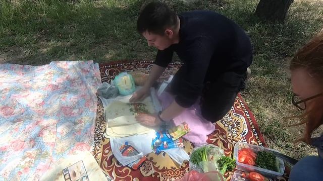 Здоровый Образ Жизни в Движении