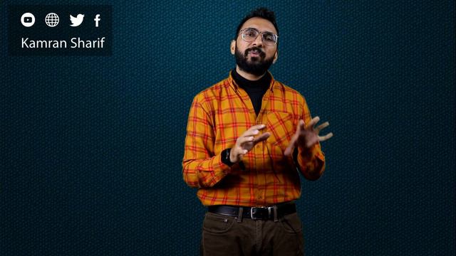 How I Managed My Anxiety By Kamran Sharif смотреть онлайн