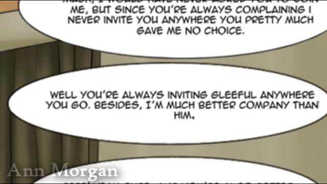 5 Комиксов по вселенным Гравити Фолз смотреть онлайн