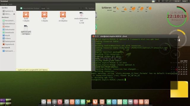 framework-miui-res.apk recompile смотреть онлайн