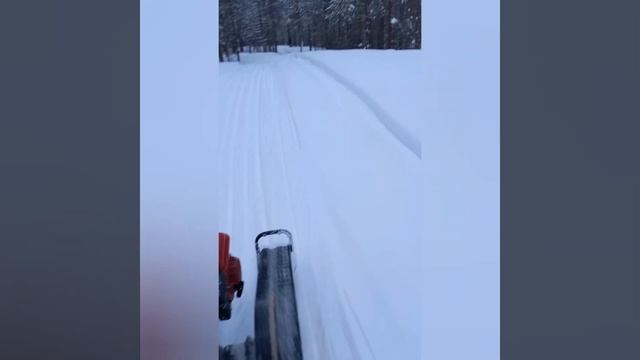 Едем на речку Мудыль смотреть онлайн