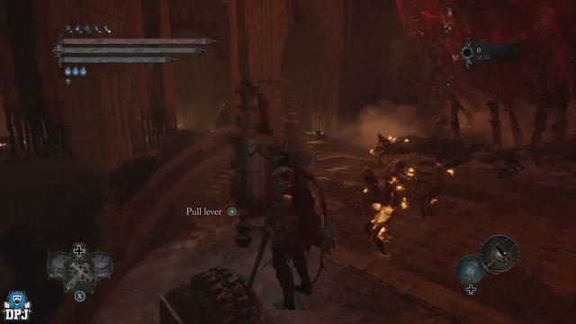 GET THIS NOW - OP Secret S-TIER WEAPON - S-Tier Radiance BUILD HAMMER - Lords Of The Fallen Guide