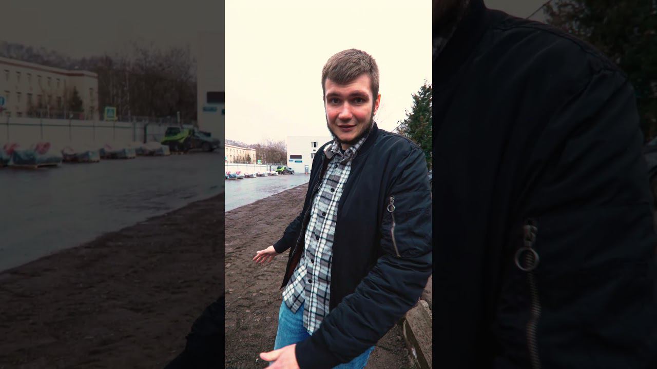 Трамбуй, как будто никто не видит!#спецтехника #экскаватор #вибротрамбовка смотреть онлайн