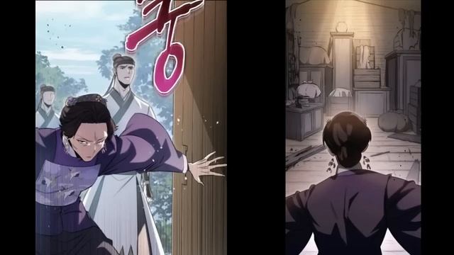 Locked up for 10 years to die but he survives and becomes the strongest swords man. смотреть онлайн