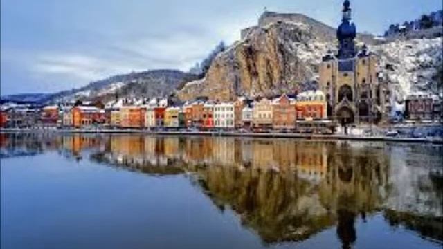 How to apply Belgium visa | work visa | work permit | visit visa 2020 смотреть онлайн