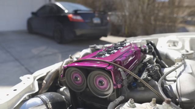Honda B Series Coil on Plug Conversion (PLUG AND PLAY and BUDGET FRIENDLY!) смотреть онлайн