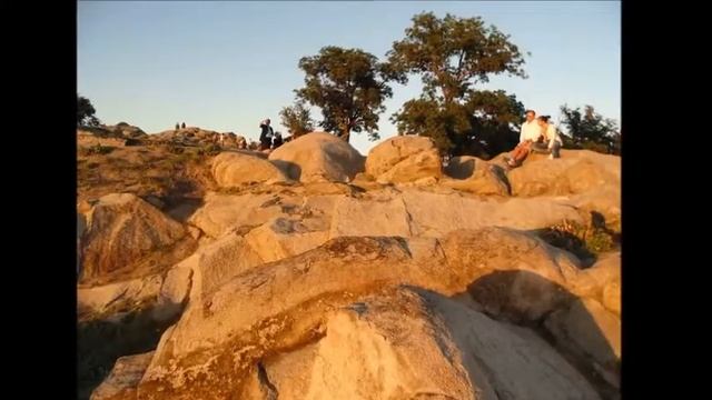Поездка в Болгарию в мае 2017 смотреть онлайн