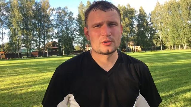АЛЕКСАНДР ДУБРОВСКИЙ Фк" ПЕСОЧНОЕ". "... II место...кто виноват ?.." смотреть онлайн